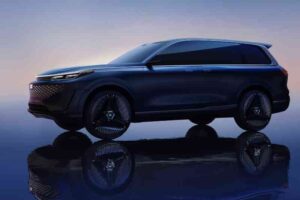 Geely cria centro europeu para acelerar lançamentos Capa Postagem Site Escritório Euler Vaz