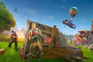 Disney avalia comprar Epic Games e divide executivos Capa Postagem Site IP Legal