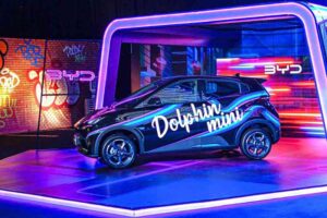 BYD lidera vendas no Brasil e dispara no mercado Capa Postagem Site IP Legal