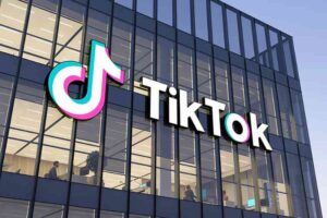 TikTok pode atuar como instituição financeira no Brasil Capa Postagem Site IP Legal 2 (1)