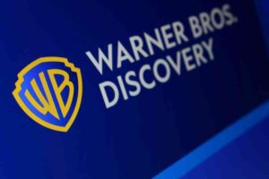 Justiça dos EUA aprova compra da Warner pela Paramount Capa Postagem Site Legal IP