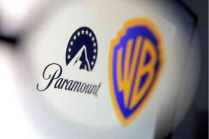 EUA suspendem compra da Warner pela Paramount Capa Postagem Site Legal IP