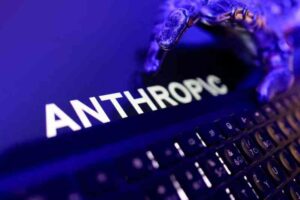 Anthropic paga R$ 7,6 bilhões por uso ilegal de livros Capa Postagem Site Legal IP