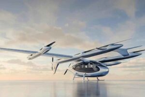 Nova bateria da CATL passa em teste de aviação Capa Postagem Site Legal IP
