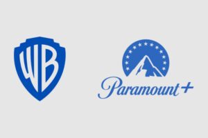 Justiça aprova fusão da Warner e Paramount Warner e Paramount