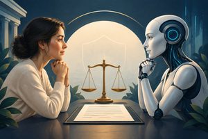 Inteligência artificial e ética: equilíbrio nas decisões